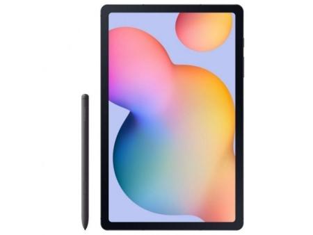 Tablet Samsung Galaxy Tab S6 Lite 2022 P613 10.4'/ 4GB/ 64GB/ Octacore/ Gris