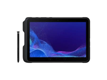 Tablet Samsung Galaxy Tab Active4 Pro 10.1'/ 4GB/ 64GB/ Octacore/ 5G/ Negra