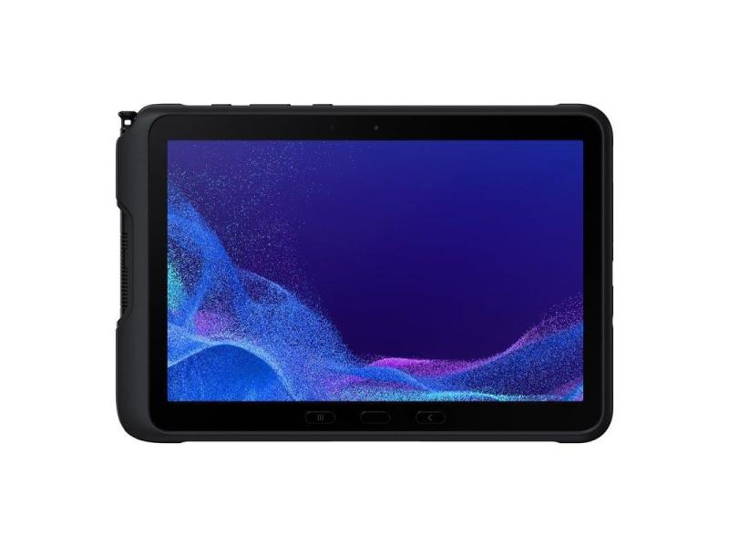 Tablet Samsung Galaxy Tab Active4 Pro 10.1'/ 6GB/ 128GB/ Octacore/ 5G/ Negra