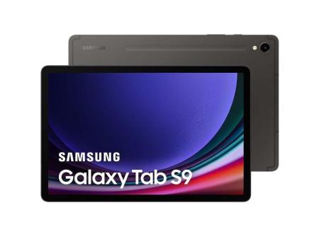 Tablet Samsung Galaxy Tab S9 11'/ 12GB/ 256GB/ Octacore/ Grafito