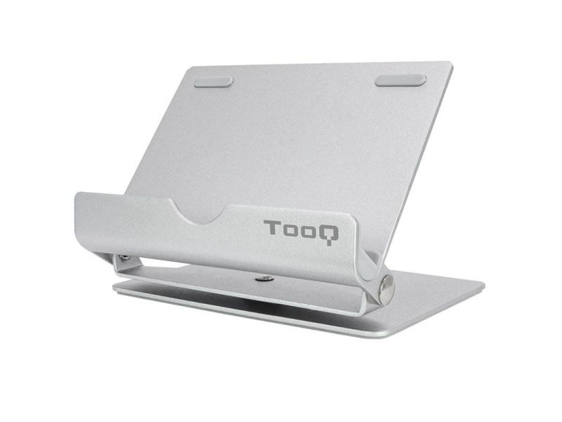 Soporte para Smartphone/Tablet TooQ PH0002-S