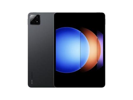 Tablet Xiaomi Pad 6S Pro 12.4'/ 8GB/ 256GB/ Octacore/ Gris Grafito