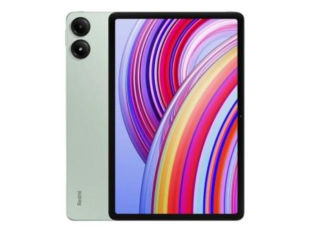 Tablet Xiaomi Redmi Pad Pro 12.1'/ 6GB/ 128GB/ Octacore/ Verde Menta