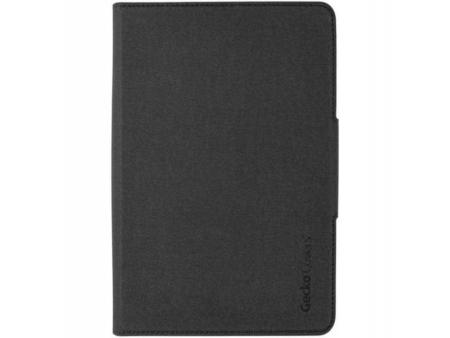 Funda Gecko UC8C1 Universal para Tablets de 8'/ Negra