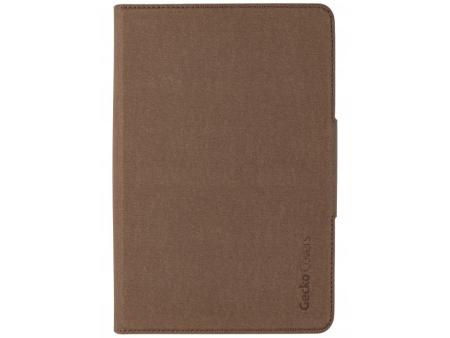 Funda Gecko UC8C3 Universal para Tablets de 8'/ Marrón