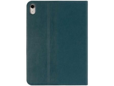 Funda Gecko V10T61C24 para Tablet iPad 2022 de 10.9'/ Verde Oscuro