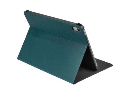 Funda Gecko V10T61C24 para Tablet iPad 2022 de 10.9'/ Verde Oscuro