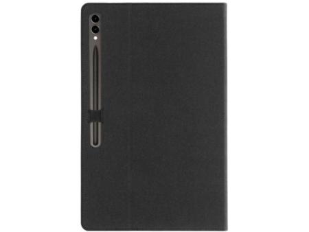 Funda Gecko V11T68C1 para Tablets Samsung Galaxy Tab S9 Ultra/ Negra