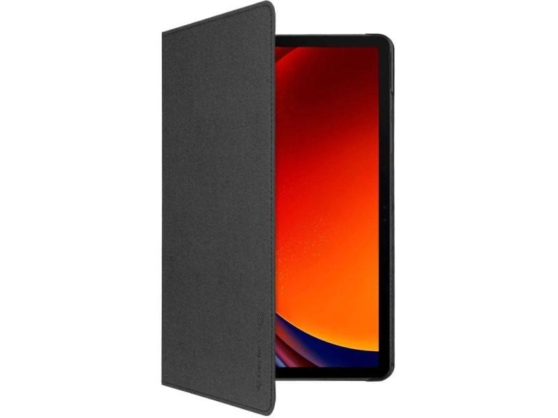 Funda Gecko V11T66C1 para Tablets Samsung Galaxy Tab S9-S9 FE/ Negra