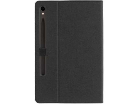 Funda Gecko V11T66C1 para Tablets Samsung Galaxy Tab S9-S9 FE/ Negra