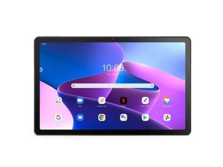 Tablet Lenovo Tab M10 (3rd Gen) 10.1'/ 4GB/ 64GB/ Octacore/ Gris Tormenta