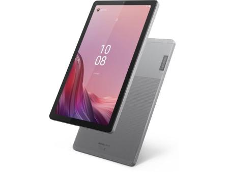 Tablet Lenovo Tab M9 9'/ 3GB/ 32GB/ Octacore/ Gris Artico/ Incluye Carcasa Transparente