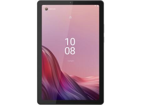 Tablet Lenovo Tab M9 9'/ 3GB/ 32GB/ Octacore/ Gris Artico/ Incluye Carcasa Transparente