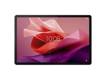 Tablet Lenovo Tab P12 12.7'/ 8GB/ 128GB/ Octacore/ Gris Tormenta/ Incluye Lenovo Precision Pen 2 (2023)