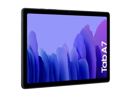 Tablet Samsung Galaxy Tab A7 2020 10.4'/ 3GB/ 32GB/ Octacore/ 4G/ Gris