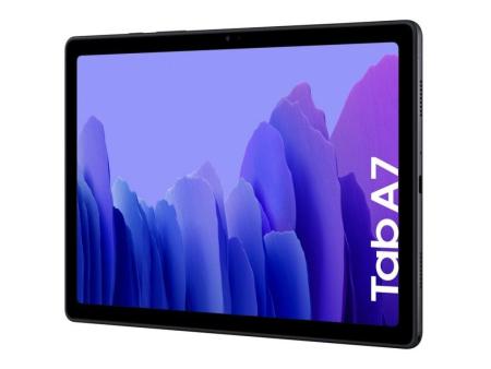 Tablet Samsung Galaxy Tab A7 2020 10.4'/ 3GB/ 32GB/ Octacore/ 4G/ Gris