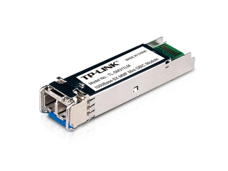 Modulo SFP Transceptor de Fibra Óptica TP-Link TL-SM311LM