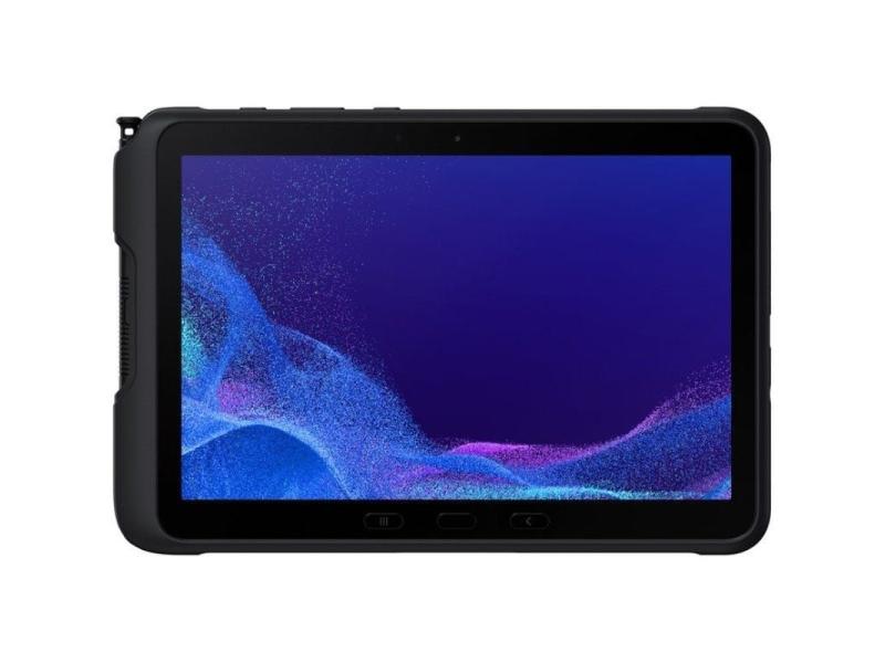 Tablet Samsung Galaxy Tab Active4 Pro 10.1'/ 4GB/ 64GB/ Octacore/ Negra