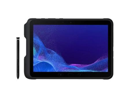 Tablet Samsung Galaxy Tab Active4 Pro 10.1'/ 4GB/ 64GB/ Octacore/ Negra