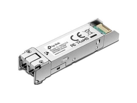 Modulo SFP Transceptor de Fibra Óptica TP-Link TL-SM311LS