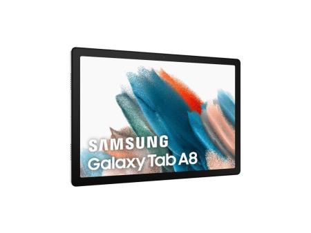 Tablet Samsung Galaxy Tab A8 10.5'/ 3GB/ 32GB/ Octacore/ Plata