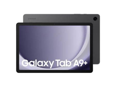 Tablet Samsung Galaxy Tab A9+ 11'/ 4GB/ 64GB/ Octacore/ Gris Grafito