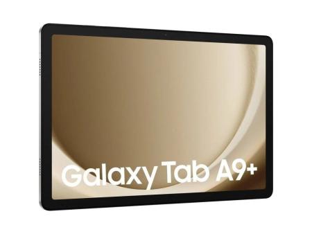 Tablet Samsung Galaxy Tab A9+ 11'/ 4GB/ 64GB/ Octacore/ Plata