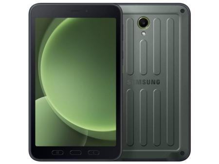 Tablet Samsung Galaxy Tab Active5 8'/ 6GB/ 128GB/ Octacore/ Verde