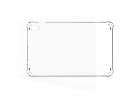 Funda Carcasa + Cristal Templado SPC 4328N para Tablets Gravity 4 Plus de 11'/ Transparente