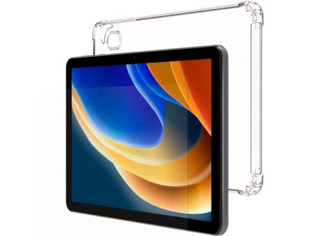 Funda Carcasa + Cristal Templado SPC 4327N para Tablets Gravity 4 de 10.35'/ Transparente