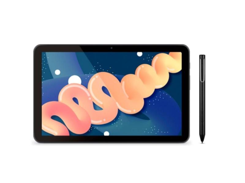 Tablet SPC Gravity 3 Pro 10.35'/ 4GB/ 64GB/ Quadcore/ Negra