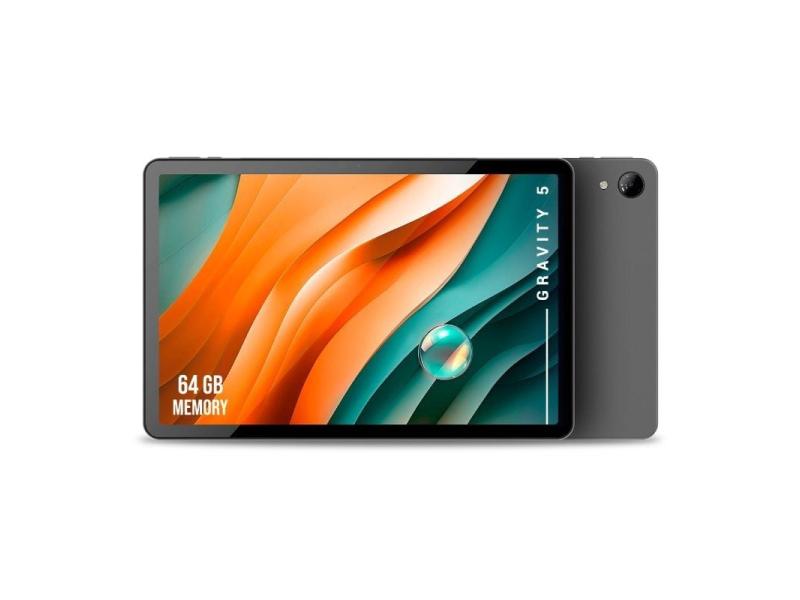 Tablet SPC Gravity 5 11'/ 4GB/ 64GB/ Octacore/ Negra