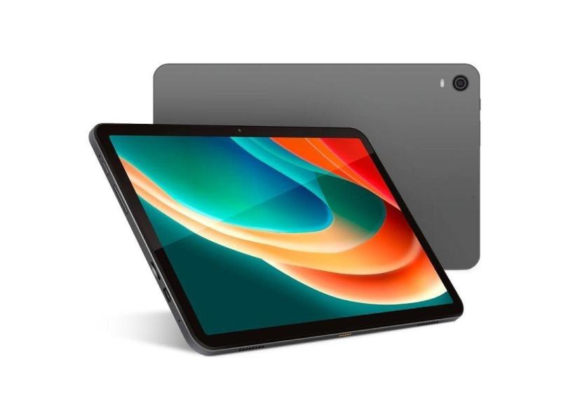 Tablet SPC Gravity 4 Plus 11'/ 8GB/ 128GB/ Quadcore/ Negra