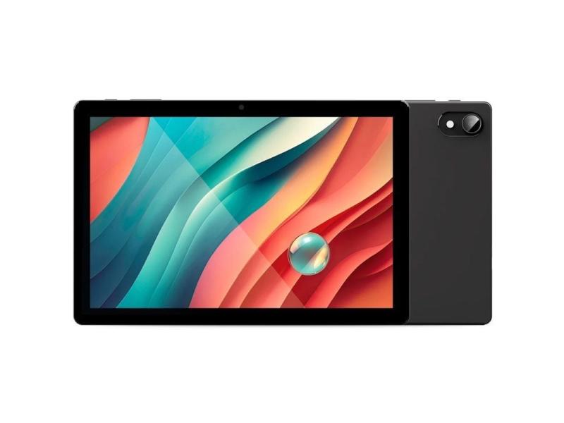 Tablet SPC Gravity 5 SE 10.1'/ 4GB/ 64GB/ Octacore/ Negra