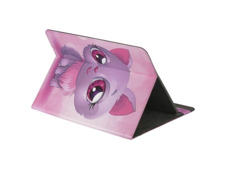 Funda Subblim Trendy Cat para Tablets de 10.1'-11'