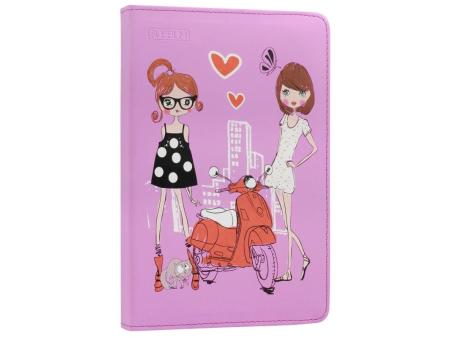 Funda Subblim Trendy Fashion Girls para Tablets de 10.1'-11'