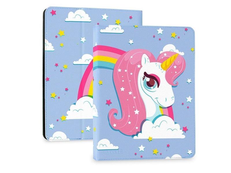 Funda Subblim Trendy Case Unicorn para Tablets de 10.1'-11'