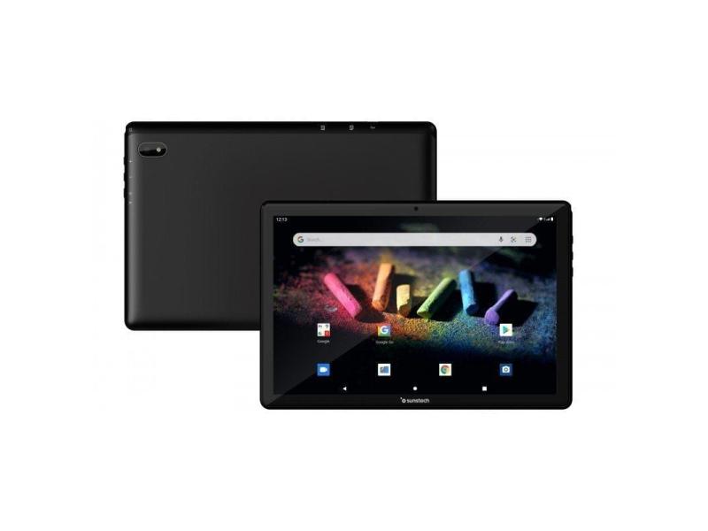 Tablet Sunstech Tab1012 10.1'/ 3GB/ 32GB/ Quadcore/ 4G/ Negra