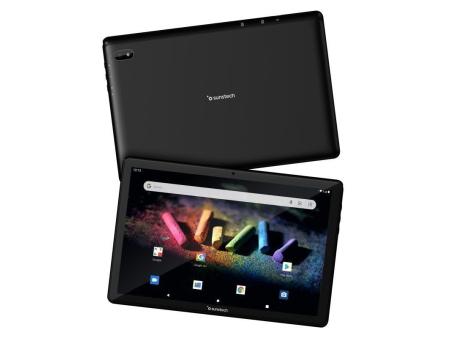 Tablet Sunstech Tab1012 10.1'/ 3GB/ 32GB/ Quadcore/ 4G/ Negra