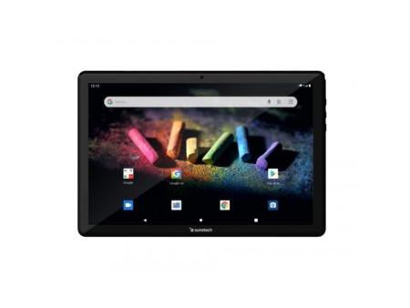 Tablet Sunstech Tab1012 10.1'/ 3GB/ 32GB/ Quadcore/ 4G/ Negra