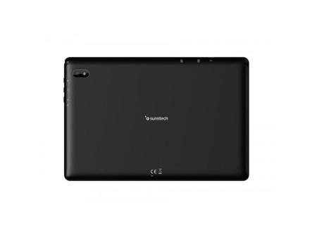 Tablet Sunstech Tab1012 10.1'/ 3GB/ 32GB/ Quadcore/ 4G/ Negra