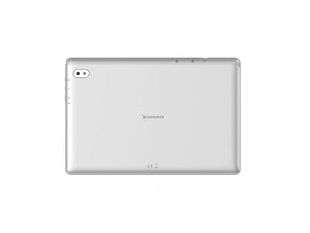 Tablet Sunstech Tab1012 10.1'/ 3GB/ 32GB/ Quadcore/ 4G/ Plata