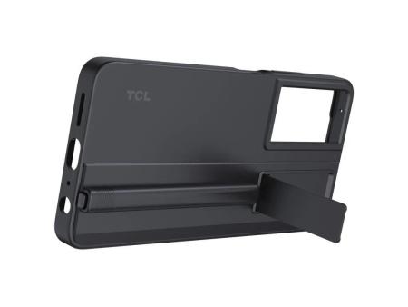 Funda TCL BCT612-2ALCEU1 para Tablet NxtPaper40 de 6.78'/ Negra/ Incluye Pen