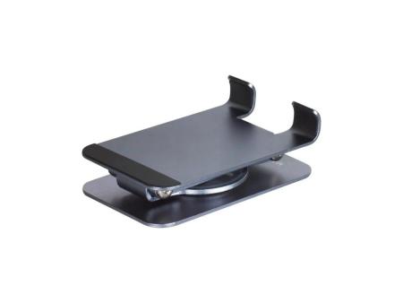 Soporte para Smartphone/Tablet Mars Gaming MA-RSS/ Gris Oscuro