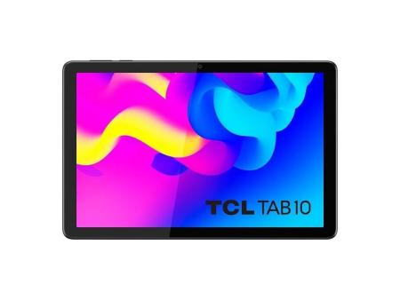 Tablet TCL Tab 10 HD 10.1'/ 4GB/ 64GB/ Octacore/ Gris Oscuro