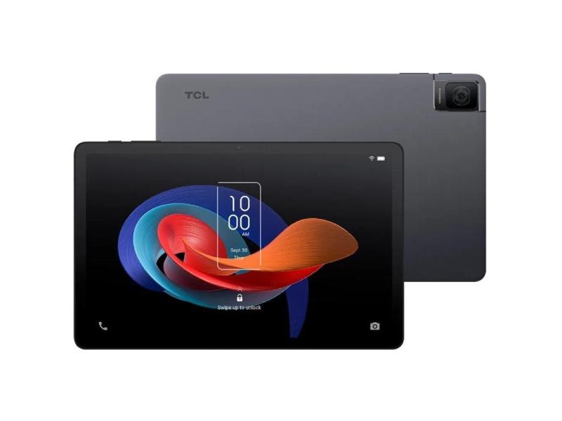 Tablet TCL Tab 10 Gen2 10.4'/ 4GB/ 64GB/ Octacore/ Gris Espacial