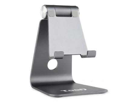 Soporte para Smartphone/Tablet TooQ PH0001-G