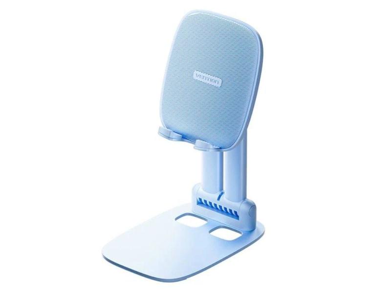 Soporte para Smartphone/Tablet Vention KSGL0/ Azul