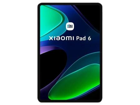 Tablet Xiaomi Pad 6 11'/ 6GB/ 128GB/ Octacore/ Dorado