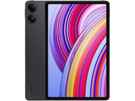 Tablet Xiaomi Redmi Pad Pro 12.1'/ 6GB/ 128GB/ Octacore/ Gris Grafito